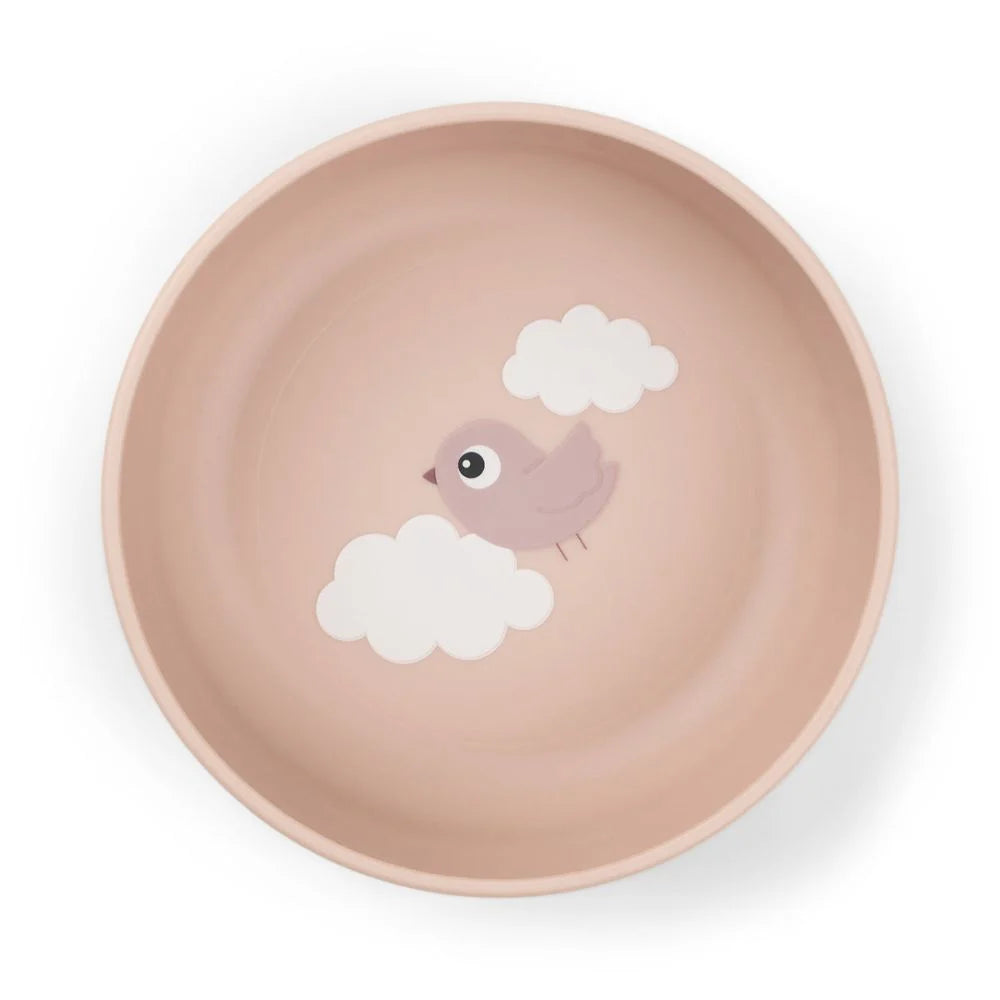 Done by Deer bol Foodie 0m+ Happy Clouds Powder