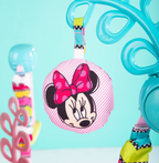 Bright Starts Centru de activitati Minnie Mouse Jumper 6m+