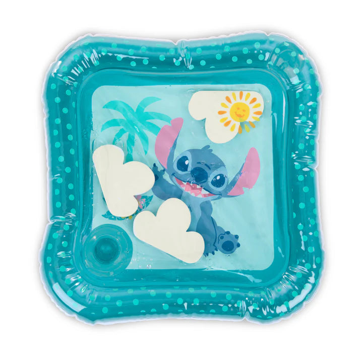 Bright Starts covor de joaca 40x40 cm Disney Baby Stitch 0m+