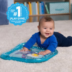 Bright Starts covor de joaca 40x40 cm Disney Baby Stitch 0m+