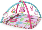 Bright Starts covor de joaca Charming Chirps Activity Gym 0m+