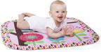 Bright Starts covor de joaca Charming Chirps Activity Gym 0m+