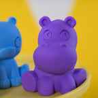 Bright Starts jucarie Echipa animalutelor colorate 3m+
