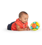 Bright Starts jucarie minge cu sunete “Urmareste si Prinde” 6m+