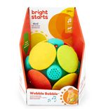 Bright Starts jucarie minge cu sunete “Urmareste si Prinde” 6m+