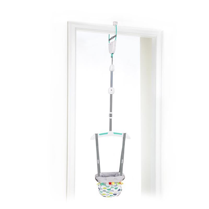 Bright Starts jumper Playful Parade 6m+