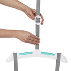 Bright Starts jumper Playful Parade 6m+