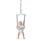 Bright Starts jumper Playful Parade 6m+