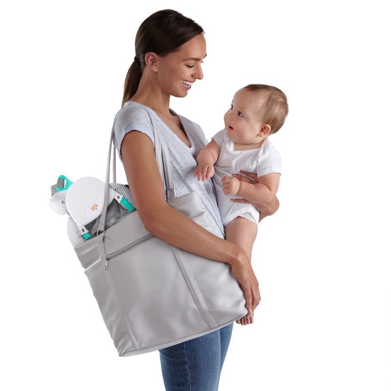 Bright Starts jumper Playful Parade 6m+