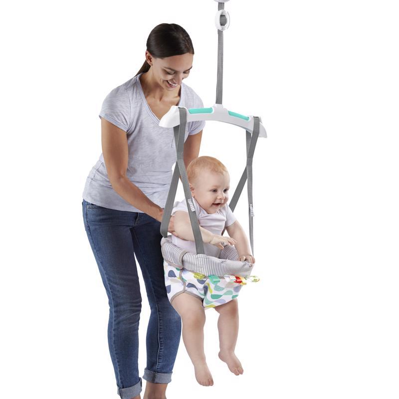 Bright Starts jumper Playful Parade 6m+