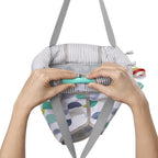 Bright Starts jumper Playful Parade 6m+