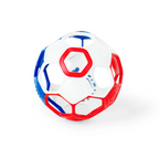 Bright Starts Minge zornaitoare Grippin' Goals Oball 0m+ Alb-Albastru