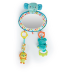Bright Starts oglinda multifunctionala See and Play 0m+