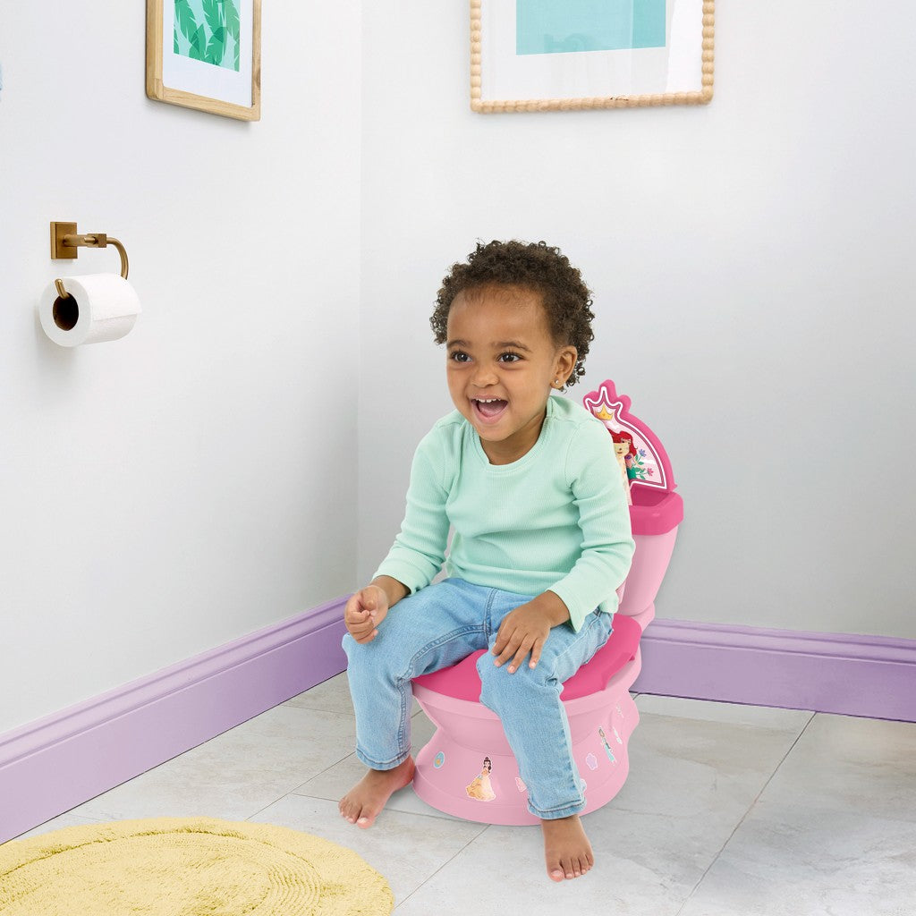 Bright Starts olita 2in1 My Size Potty 18m+ Disney Princess