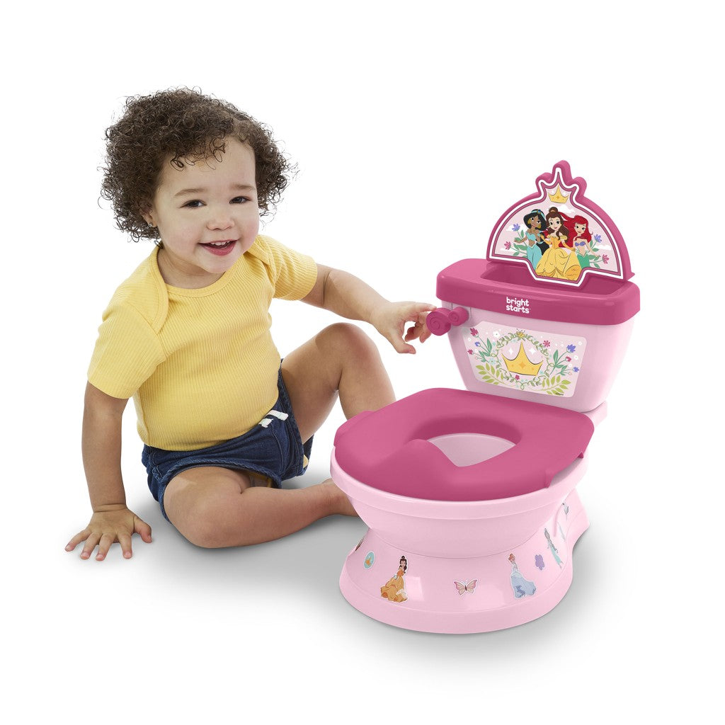 Bright Starts olita 2in1 My Size Potty 18m+ Disney Princess