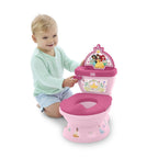 Bright Starts olita 2in1 My Size Potty 18m+ Disney Princess