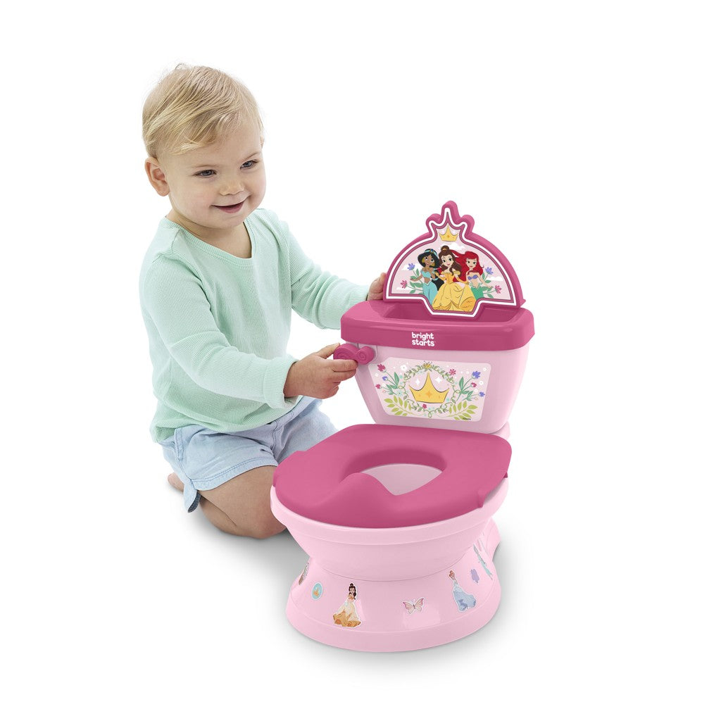 Bright Starts olita 2in1 My Size Potty 18m+ Disney Princess