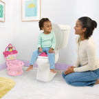 Bright Starts olita 2in1 My Size Potty 18m+ Disney Princess