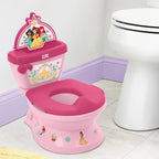 Bright Starts olita 2in1 My Size Potty 18m+ Disney Princess