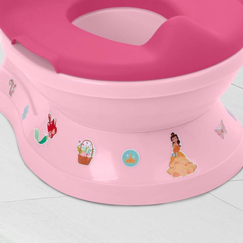 Bright Starts olita 2in1 My Size Potty 18m+ Disney Princess