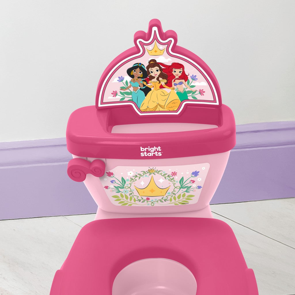 Bright Starts olita 2in1 My Size Potty 18m+ Disney Princess