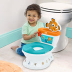 Bright Starts olita 2in1 My Size Potty 18m+ Finding Nemo 