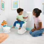 Bright Starts olita 2in1 My Size Potty 18m+ Finding Nemo 