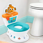 Bright Starts olita 2in1 My Size Potty 18m+ Finding Nemo 