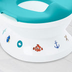 Bright Starts olita 2in1 My Size Potty 18m+ Finding Nemo 