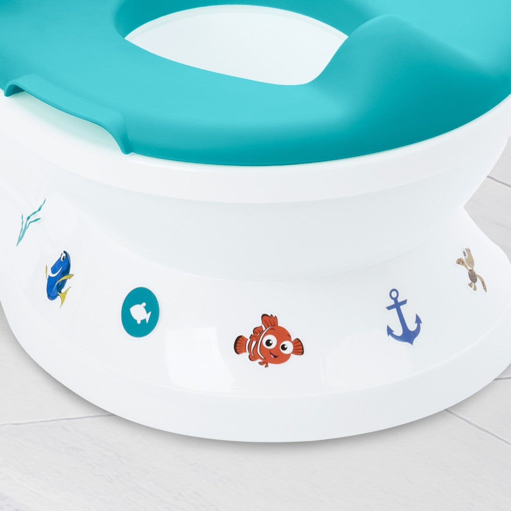 Bright Starts olita 2in1 My Size Potty 18m+ Finding Nemo 