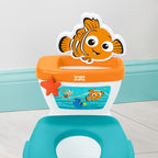 Bright Starts olita 2in1 My Size Potty 18m+ Finding Nemo 