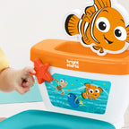 Bright Starts olita 2in1 My Size Potty 18m+ Finding Nemo 