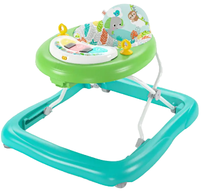 Bright Starts premergator 2in1 Jungle Vines 6m+