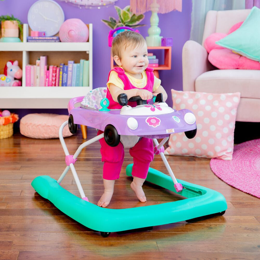 Bright Starts Premergator 3in1 Little Speedster 6m+ Mov