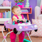 Bright Starts Premergator 3in1 Little Speedster 6m+ Mov