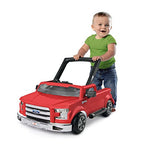Bright Starts premergator si antepremergator 4in1 Ford F-150 6m+