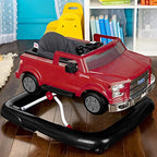 Bright Starts premergator si antepremergator 4in1 Ford F-150 6m+