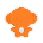 Bright Starts set 3 jucarii de dentitie texturate Gummy Buddies 3m+