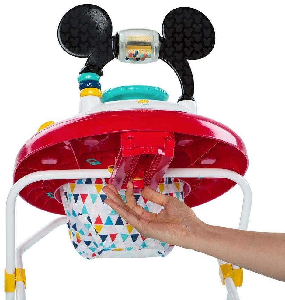 Bright Start premergator Mickey Mouse 03