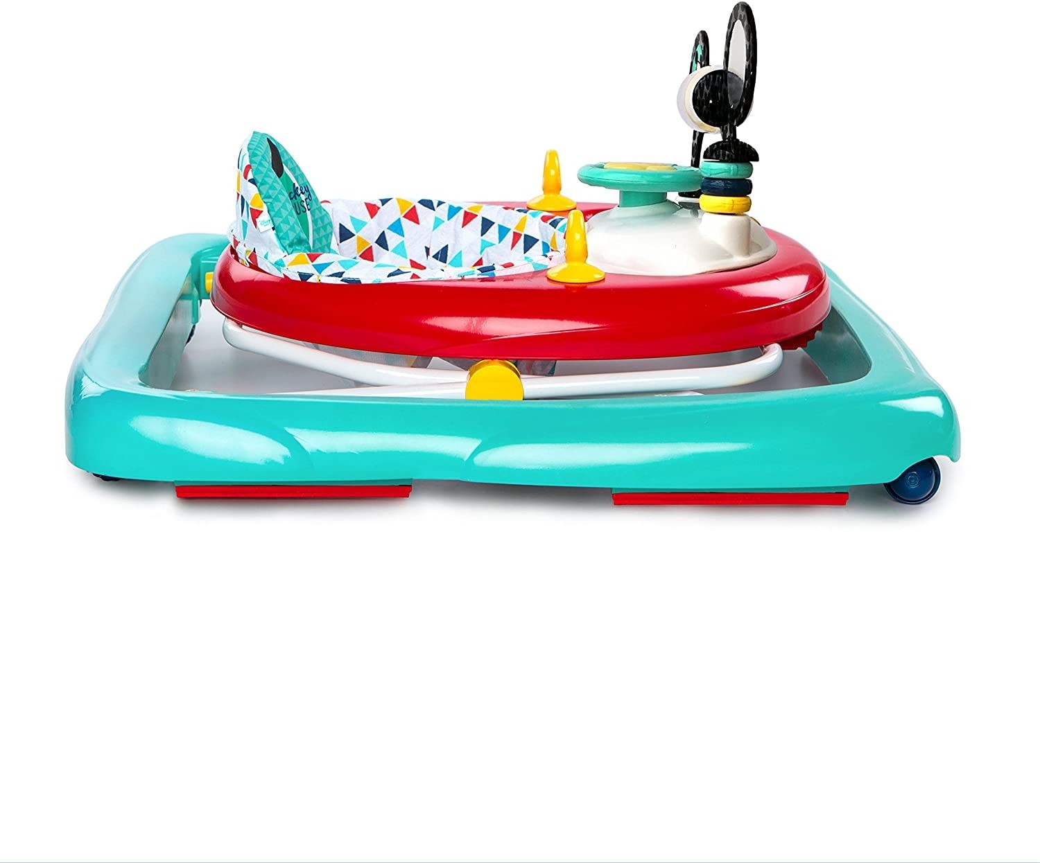 Bright Start premergator Mickey Mouse 04