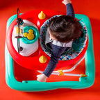 Bright Start premergator Mickey Mouse 04