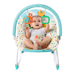 Bright Starts balansoar Seaside Sunshine 0-9 kg 10592.03