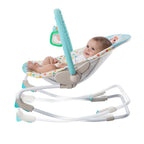 Bright Starts balansoar Seaside Sunshine 0-9 kg 10592.06