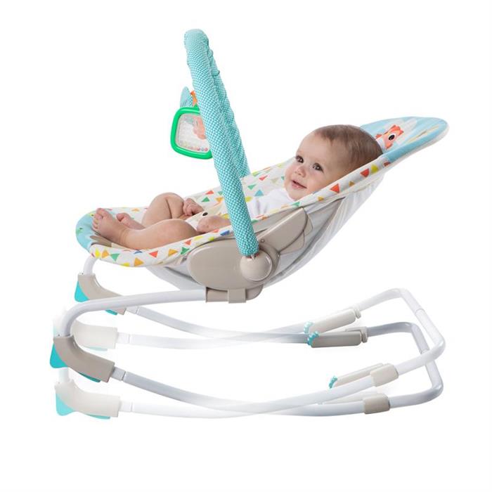 Bright Starts balansoar Seaside Sunshine 0-9 kg 10592.06