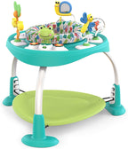 Bright Starts centru de activitati 2in1 Playful Pond 6m+ 01