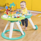 Bright Starts centru de activitati 2in1 Tropic Cool 6m+ 11638 15