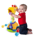 Bright Starts girafa Spin&Giggle 12m+ 10933.02