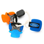 Bright Starts jucarie dentitie chei auto 3m+ Ford 11829 01