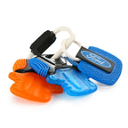 Bright Starts jucarie dentitie chei auto 3m+ Ford 11829 02