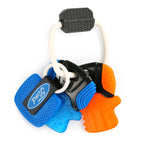 Bright Starts jucarie dentitie chei auto 3m+ Ford 11829 03